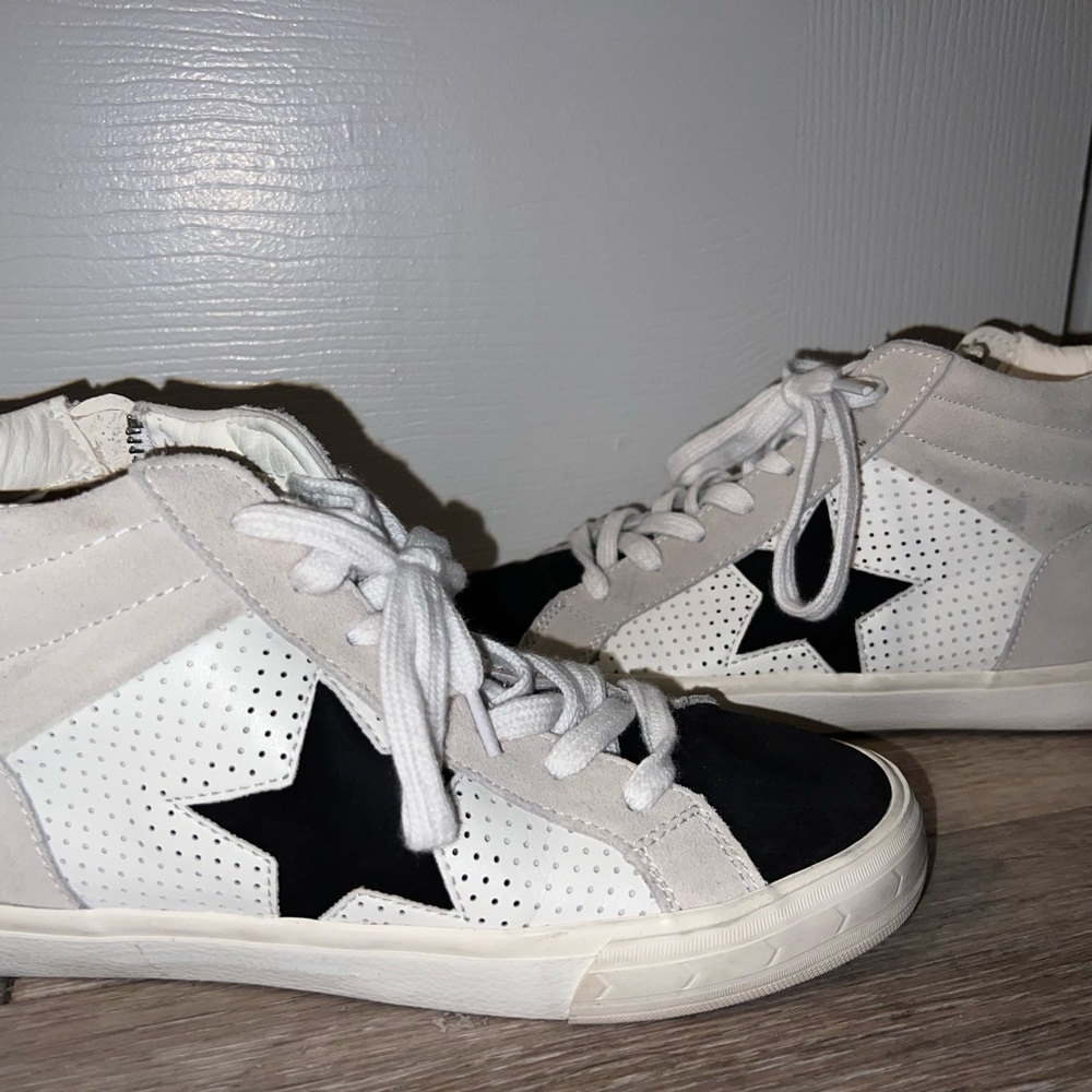 Women's Vintage Havana Lester Shoes